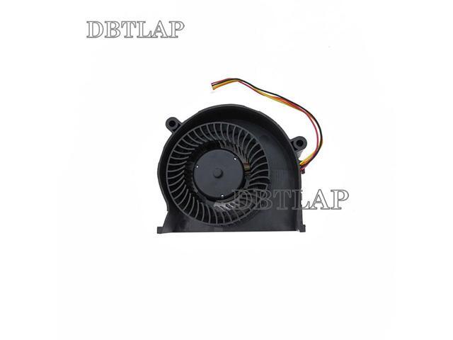 Laptop CPU Fan for Epson EB-C3000X C3011WN C301MN C3005WN C-E01C Ventilador de Proyector Fan