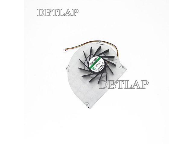 Laptop CPU Fan for ACER acer Aspire 4740 4740G CPU Fan Cooling Fan Cooler