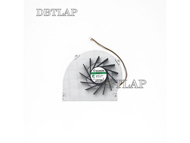 Laptop CPU Fan for ACER acer Aspire 4740 4740G CPU Fan Cooling Fan Cooler