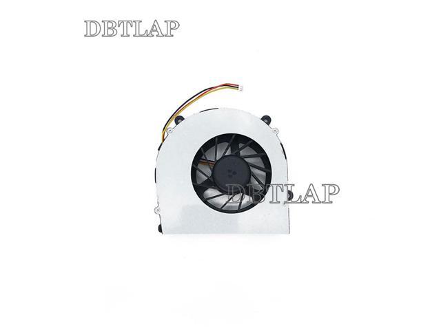 GPU Fan Compatible for Clevo Sager P150EM P150HM P170HM BS6005HS-U0D & BS6005MS-U94 Laptop Cooling Fan