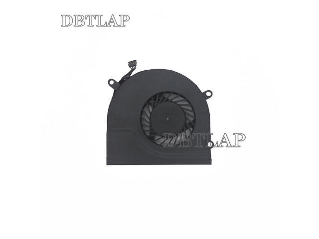 Laptop CPU Fan for 15' MC026 MB985 MB986 A1286 MG62090V1-Q020-S99 4PIN KSB0505HB 8G16 Laptop CPU Left Fan