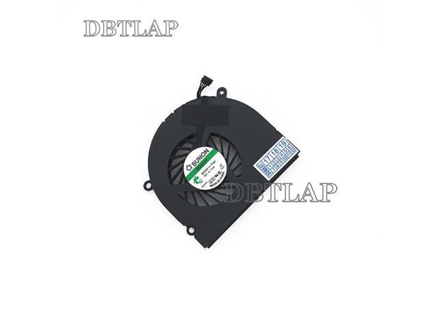 Laptop CPU Fan for 15' MC026 MB985 MB986 A1286 MG62090V1-Q020-S99 4PIN KSB0505HB 8G16 Laptop CPU Left Fan