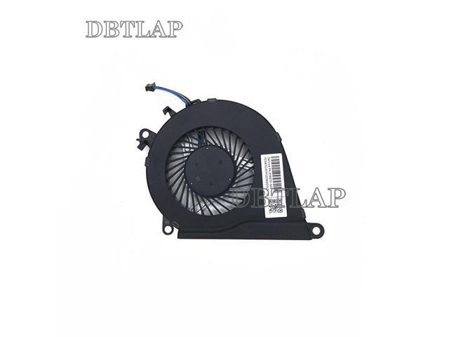 CPU Fan for HP OMEN 15-AX020CA 15-AX039NR 15-AX252NR 15-AX253DX FOXCONN G35 NFB62A05H FSFA15M DC5V 05.5A 6026A2AC CPU Fan