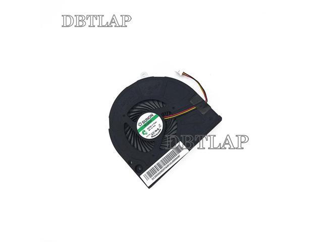 Laptop CPU Fan for Acer Aspire Z5WV2 Laptop CPU Cooling Fan