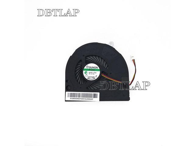 Laptop CPU Fan for Acer Aspire Z5WV2 Laptop CPU Cooling Fan
