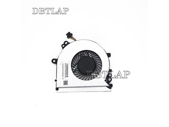Laptop CPU Fan for HP Probook 430 G3 430G3 Service 831902-001 831904-001 Cooling Fan