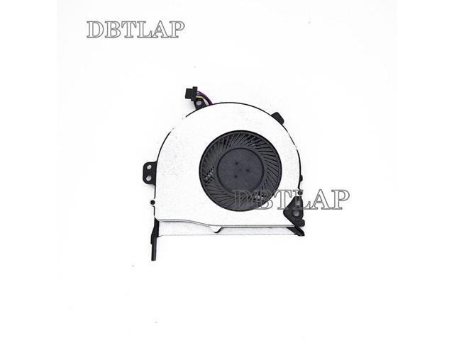 Laptop CPU Fan for HP Probook 440 G3 440G3 CPU Fan Cooling 837296-001 0FGJ20000H