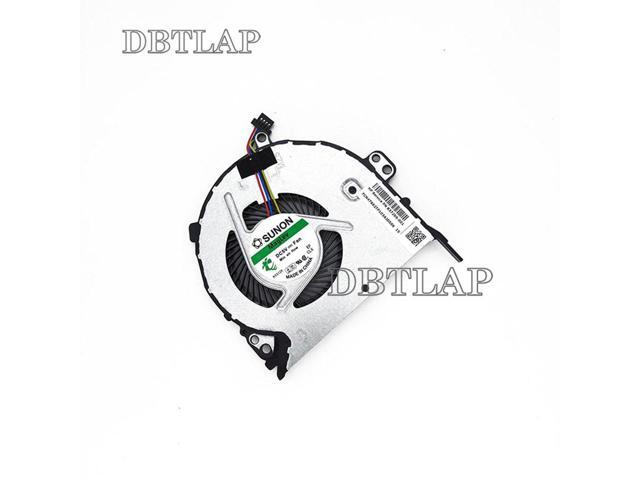 Laptop CPU Fan for HP Probook 440 G3 440G3 CPU Fan Cooling 837296-001 0FGJ20000H