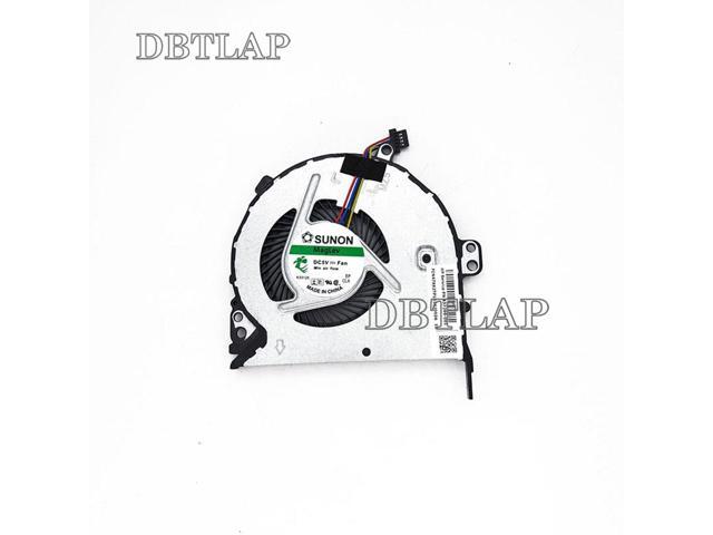 Laptop CPU Fan for HP Probook 440 G3 440G3 CPU Fan Cooling 837296-001 0FGJ20000H