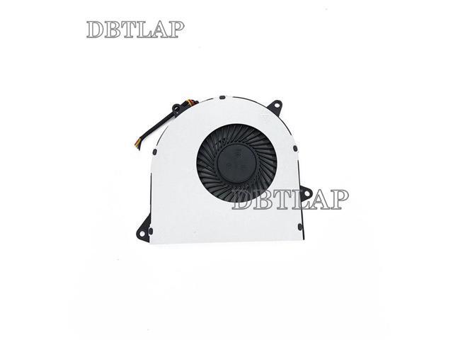 Laptop Fan for Lenovo ideapad 100-14 110-14IBR 110-15ACL 100-15IBD Cooling Fan