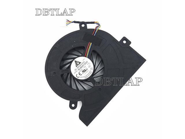 For BUB0812DD-BJ83 BUB0812DD BJ83 12V 0.58A Internal Cooling Fan