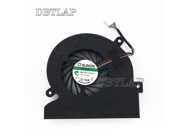 For BUB0812DD-BJ83 BUB0812DD BJ83 12V 0.58A Internal Cooling Fan