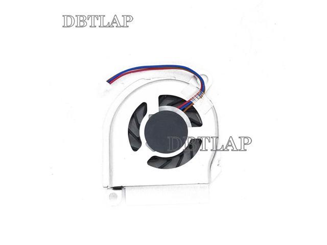 CPU Fan for Toshiba Mini NB100 UDQFYFR08C1N 6033B0017701 V000150320 5V 0.15A Laptop Cooling Fan