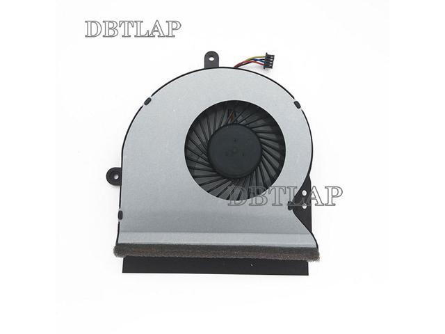 Laptop GPU Cooler Fan for ASUS G751 G751J G751M G751JT G751JL G751JM Cooling Fan