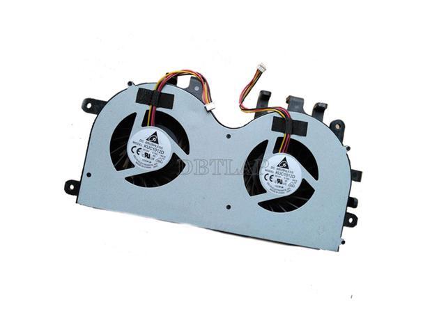 Laptop CPU Cooling Fan for Lenovo AIO IDEACENTRE B520 Type 7745 B520E KUC1012D BASA1825R2U BASB1825R2U Fan