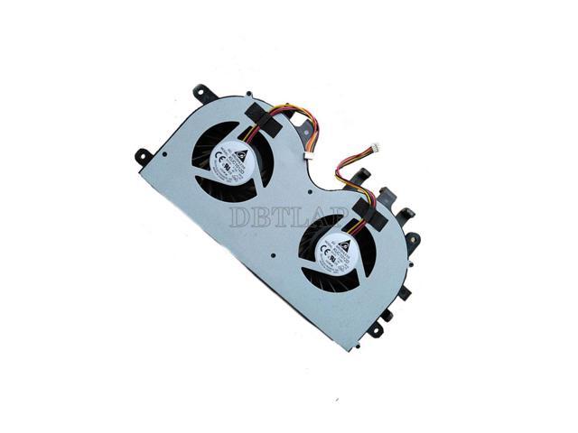 Laptop CPU Cooling Fan for Lenovo AIO IDEACENTRE B520 Type 7745 B520E KUC1012D BASA1825R2U BASB1825R2U Fan