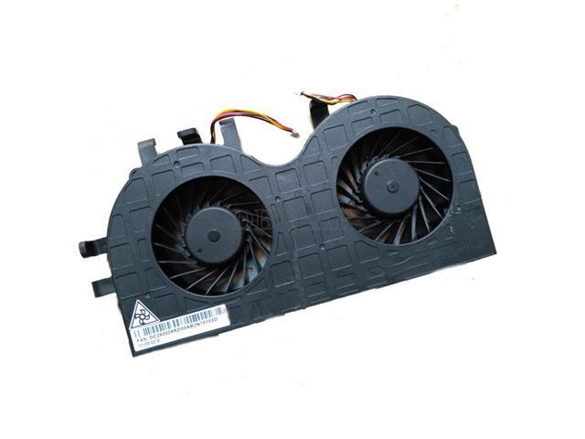 Laptop CPU Cooling Fan for Lenovo AIO IDEACENTRE B520 Type 7745 B520E KUC1012D BASA1825R2U BASB1825R2U Fan