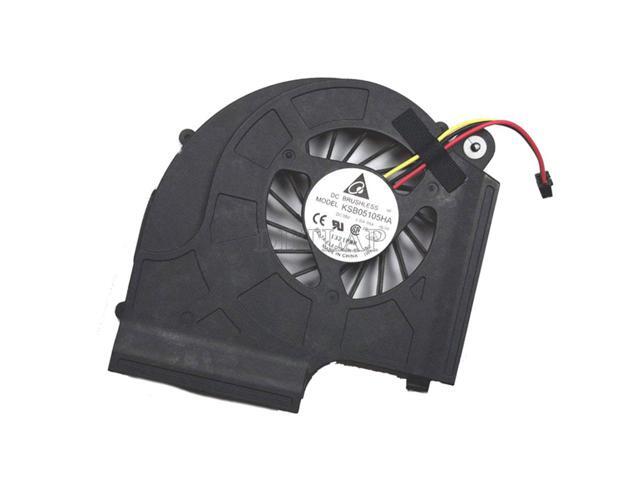 CPU Fan for HP Pavilion DV5-2000 dv5-2003xx dv5-2008ca dv5-2032la Laptop Cooling Fan