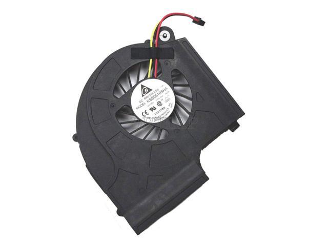 CPU Fan for HP Pavilion DV5-2000 dv5-2003xx dv5-2008ca dv5-2032la Laptop Cooling Fan