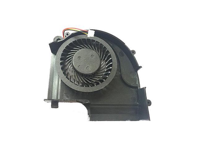 CPU Fan for HP Pavilion DV5-2000 dv5-2003xx dv5-2008ca dv5-2032la Laptop Cooling Fan