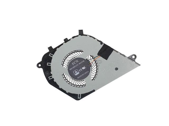 Laptop CPU Cooling Fan for DELL 7573 023.1009J.0011 ND75B00-16M17 CN-0Y64H5 0Y64H5 Y64H5 Fan