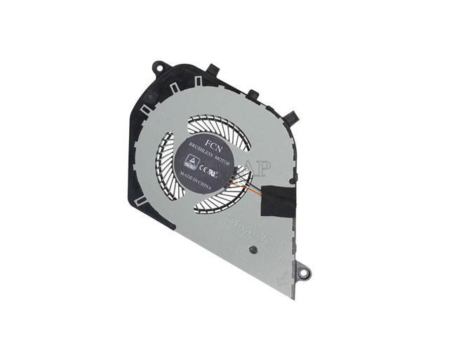 Laptop CPU Cooling Fan for DELL 7573 023.1009J.0011 ND75B00-16M17 CN-0Y64H5 0Y64H5 Y64H5 Fan