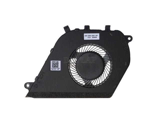 Laptop CPU Cooling Fan for DELL 7573 023.1009J.0011 ND75B00-16M17 CN-0Y64H5 0Y64H5 Y64H5 Fan