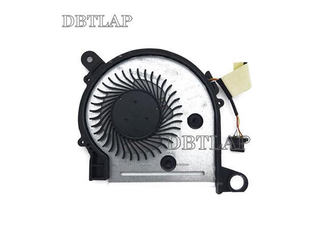 Laptop Cooling Fan for HP X360 M3-U101DX M3-U103DX M3-U105DX M3-u001dx M3-u003dx m3-u100 m3-u101dx M3-U101DCP CPU Fan