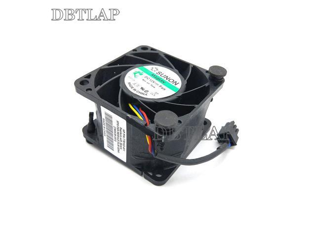 Genuine for HP Gen9 778102-001 790536-001 DL80 Cooling Fan