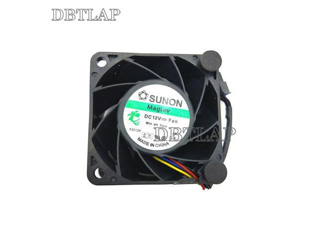 Genuine for HP Gen9 778102-001 790536-001 DL80 Cooling Fan
