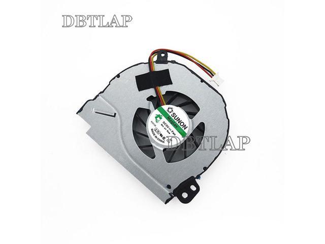 Laptop CPU Cooling Fan for DELL Inspiron 14R M421R M521R P33G V3460 1728 2728B 7420 5425 5420 MF75120V1-C120-G99