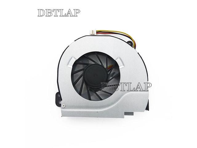 Laptop CPU Cooling Fan for DELL Inspiron 14R M421R M521R P33G V3460 1728 2728B 7420 5425 5420 MF75120V1-C120-G99