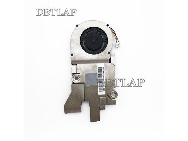 CPU Cooling Fan for Acer Aspire One D260 D255 D225 533 D255E 532 532H NAV50 NAV70 PAV70 60.NAH02.006 MF40050V1-Q040-G99 Heatsink Fan