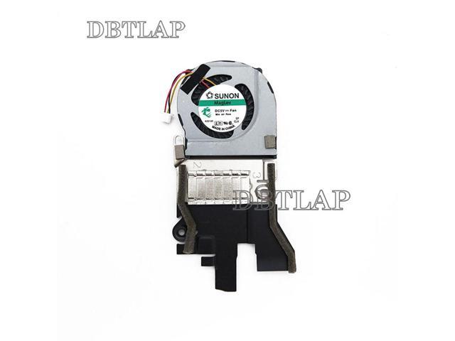 CPU Cooling Fan for Acer Aspire One D260 D255 D225 533 D255E 532 532H NAV50 NAV70 PAV70 60.NAH02.006 MF40050V1-Q040-G99 Heatsink Fan
