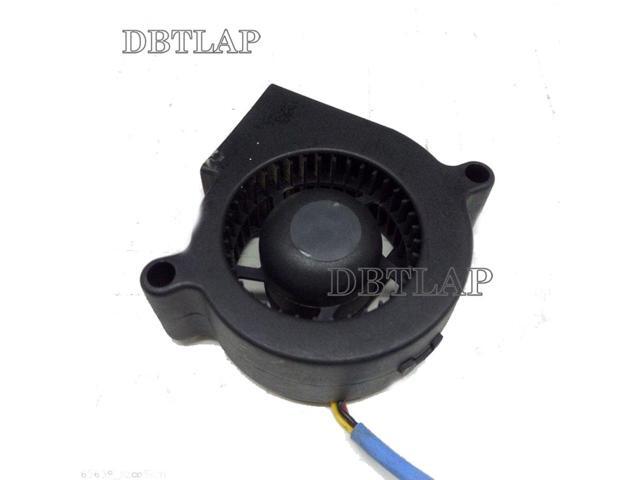 CPU Cooling Fan for Dell 4210X GB1205PKV1-8AY B2079.R. GN 12V 1.4W Projector Camera Cooling 3 Wires50*50 * 20MM Fan