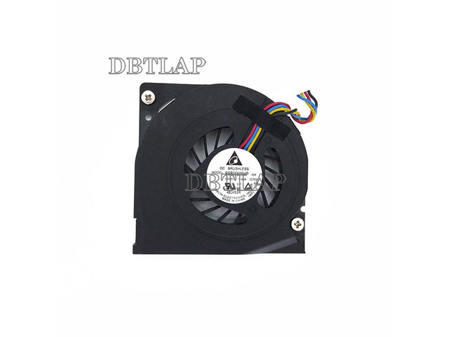 New Laptop CPU Cooling Fan for Intel DCCP847DYE NUC KSB0405HBA04 Fan