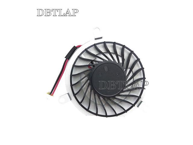 New CPU Cooling Fan for ADDA AY05305HX080300 for Clevo 6-31-W547S-100 6-31-W547S-101 W547S Laptop Fan