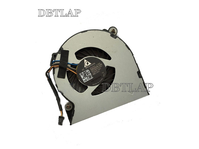 New Laptop CPU Cooling Fan for HP Elitebook 720 820 G1 820 G2 730547-001 KSB0405HB-CM46 Fan