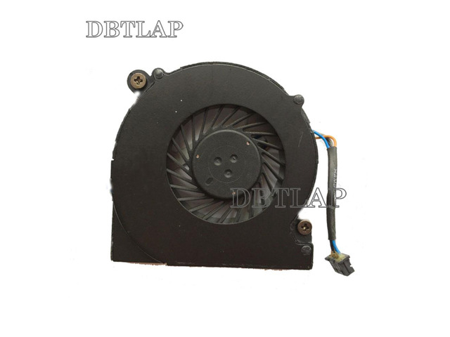 New Laptop CPU Cooling Fan for HP Elitebook 720 820 G1 820 G2 730547-001 KSB0405HB-CM46 Fan