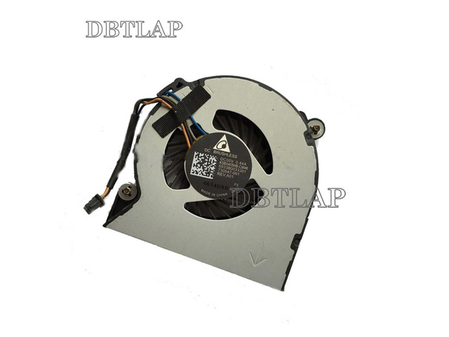 New Laptop CPU Cooling Fan for HP Elitebook 720 820 G1 820 G2 730547-001 KSB0405HB-CM46 Fan