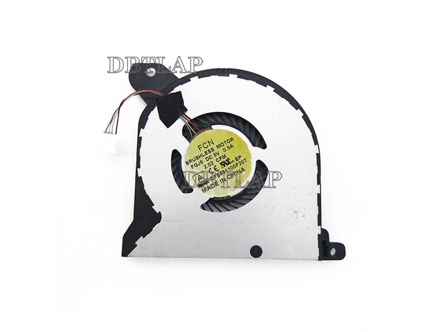 Fan for Dell Alienware 13 R1 R2 Laptop GPU Cooling Fan Cooler DFS481105F20T FGJ6