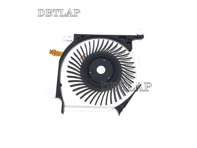 New CPU Cooling Fan for Microsoft Surface Pro 4 1724 i5 CC131K06 DC5V 0.36A Fan