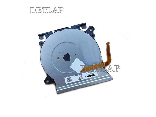 New Fan for Microsoft Surface Book NIDEC CC184K05V1 CPU Cooling Fan