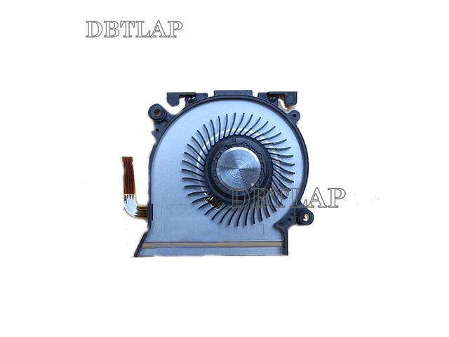 New Fan for Microsoft Surface Book NIDEC CC184K05V1 CPU Cooling Fan