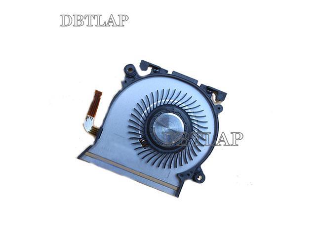 New Fan for Microsoft Surface Book NIDEC CC184K05V1 CPU Cooling Fan