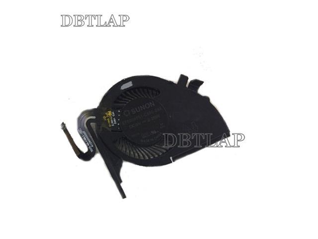 New CPU Cooling Fan for Lenovo ThinkPad X240 X240S X250 X240I X260 00UP171 00UP172 EF50050S1-C590-S9A Cooler Fan