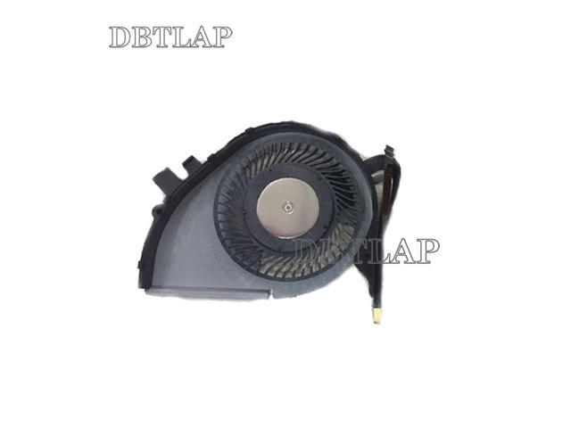 New CPU Cooling Fan for Lenovo ThinkPad X240 X240S X250 X240I X260 00UP171 00UP172 EF50050S1-C590-S9A Cooler Fan