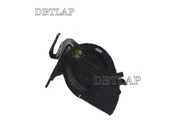 New CPU Cooling Fan for Lenovo ThinkPad X240 X240S X250 X240I X260 00UP171 00UP172 EF50050S1-C590-S9A Cooler Fan