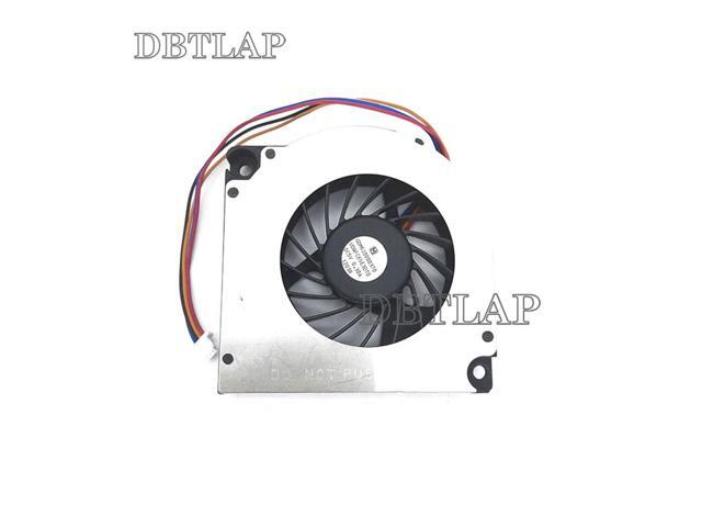 Fan for Toshiba Tecra A1 A8 Satellite A10 A15 Laptop CPU Cooling Fan MCF-TS6512M05 MCFTS6512M05