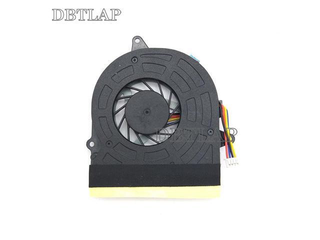 for Asus U35 U35F U35J U35JC Series CPU Fan KSB05105HA-8G99